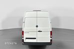 Volkswagen Crafter Furgon Automat, OPTIMUM L4H3, 2.0TDI 140KM, 4490mm, Wysoki dach - 5