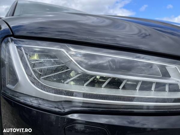 Audi A8 3.0 TDI DPF quattro tiptronic - 26