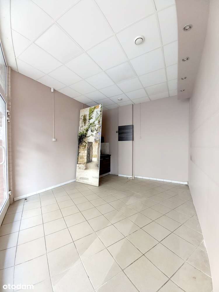 Sprzedam lokal w CENTRUM GLIWIC - do rynku 150 metrów-1