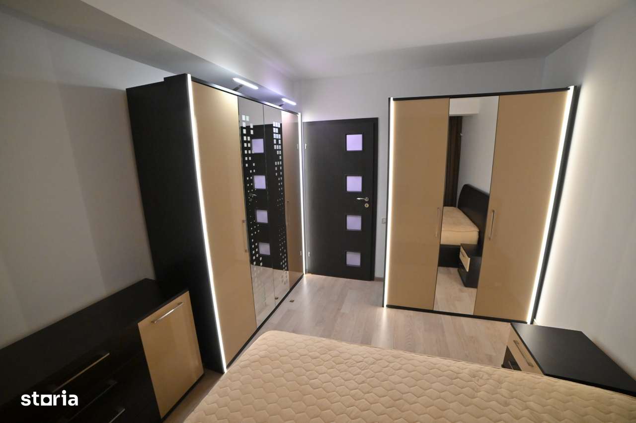 Apartament 3 camere – Berceni 5 Residence, Șos. Berceni - Imagine principală: 5/18