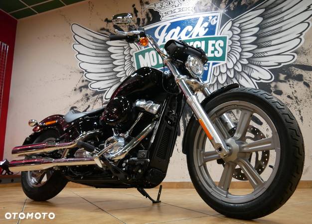 Harley-Davidson Softail - 7