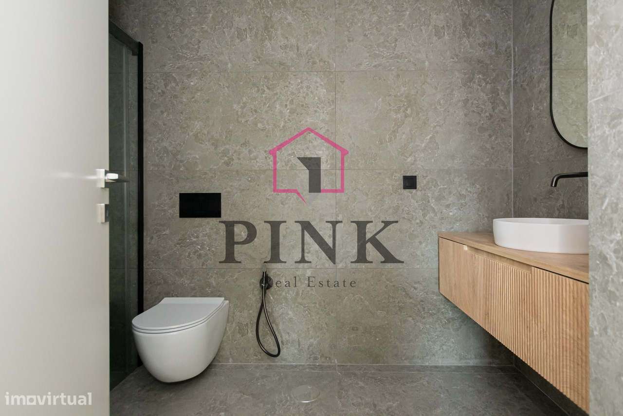 Apartamento na Quintinha da Fé - T2 no Funchal-14