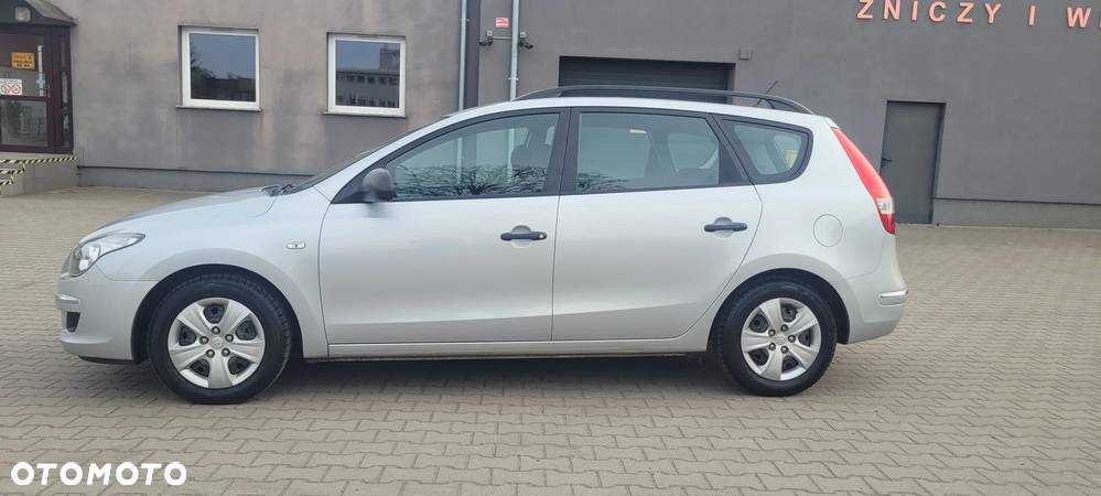 Hyundai I30 1.4 Classic - 3