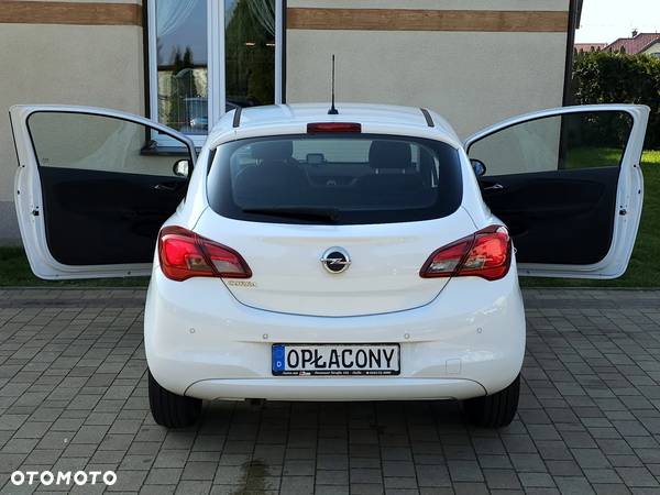 Opel Corsa 1.2 Active - 15