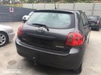 Toyota auris 1.4 d4d de 2008 para peças - 4