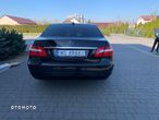 Mercedes-Benz Klasa E 220 CDI BlueEff - 7