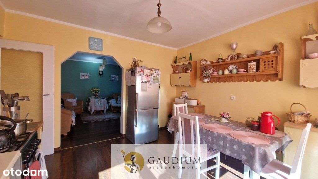 Dom wolnostojący na sprzedaż - Pełny obrazek: 4/20