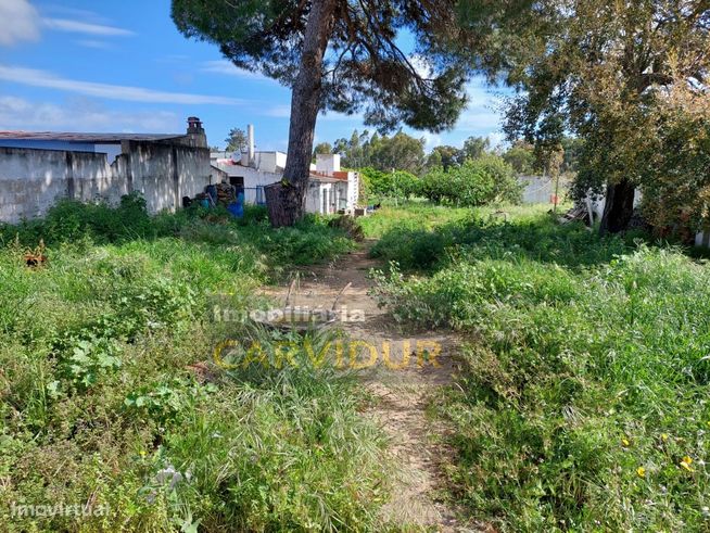 Terreno urbano com 334m2 para construção-7