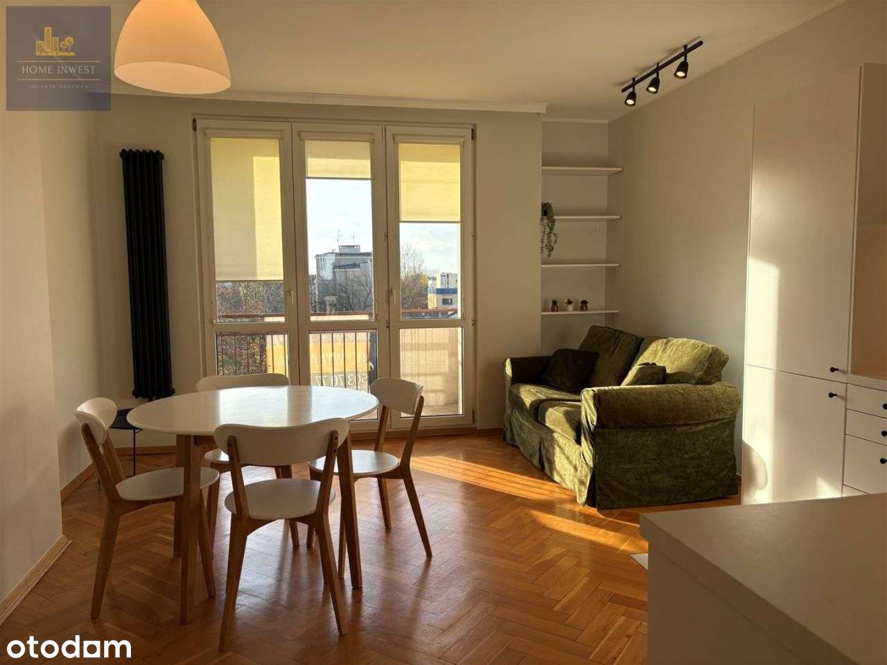 Mieszkanie, 37,50 m², Łódź - Pełny obrazek: 2/13