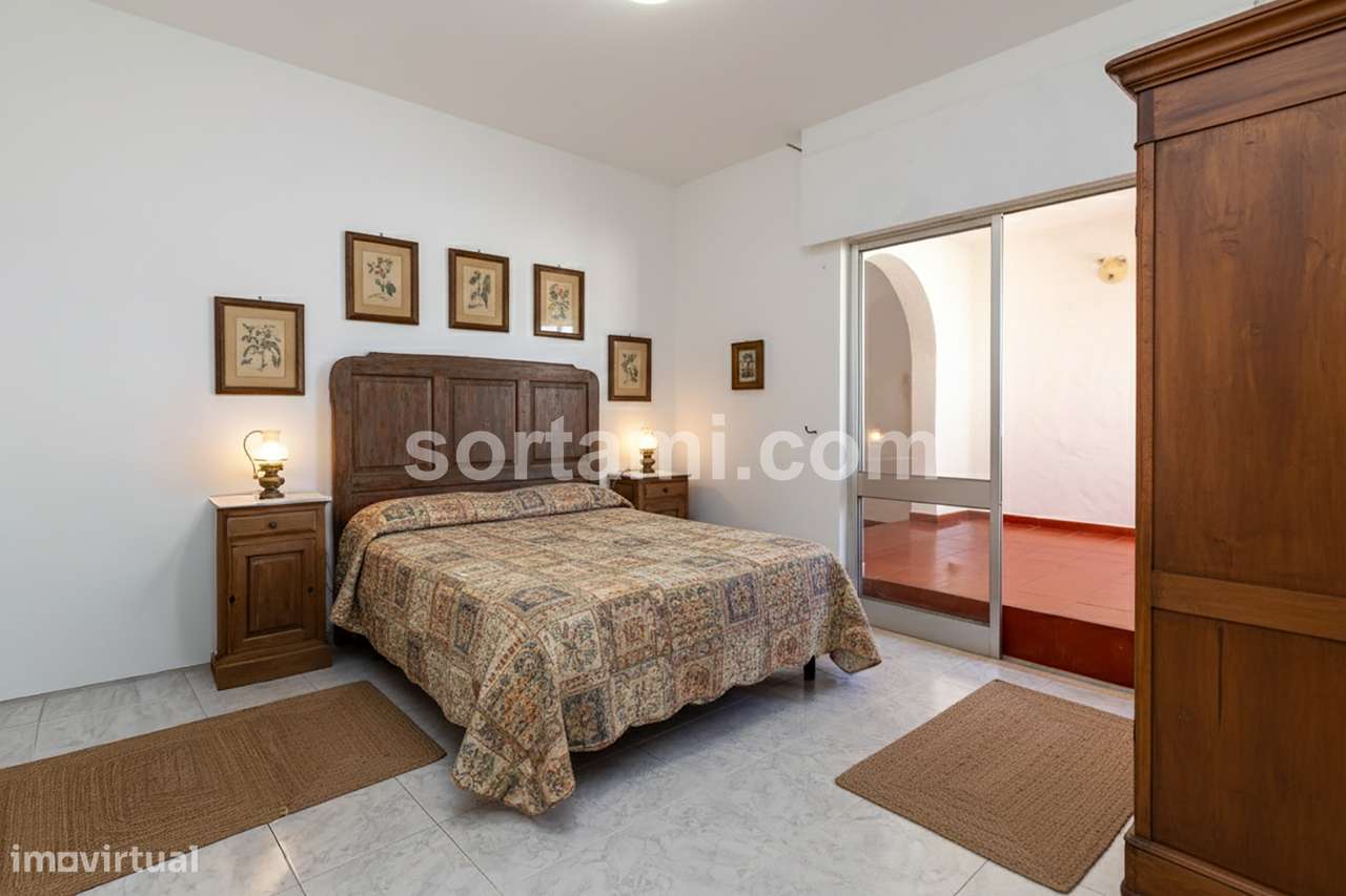 Apartamento T2 Venda em Quarteira,Loulé - Grande imagem: 4/18