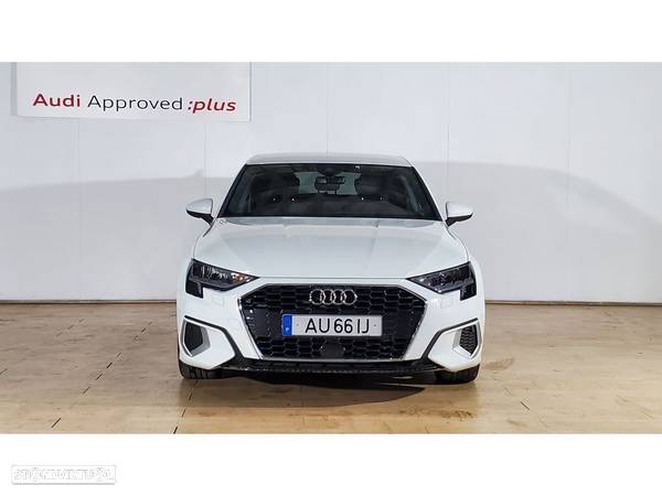 Audi A3 Sportback 30 TFSI Advanced - 3