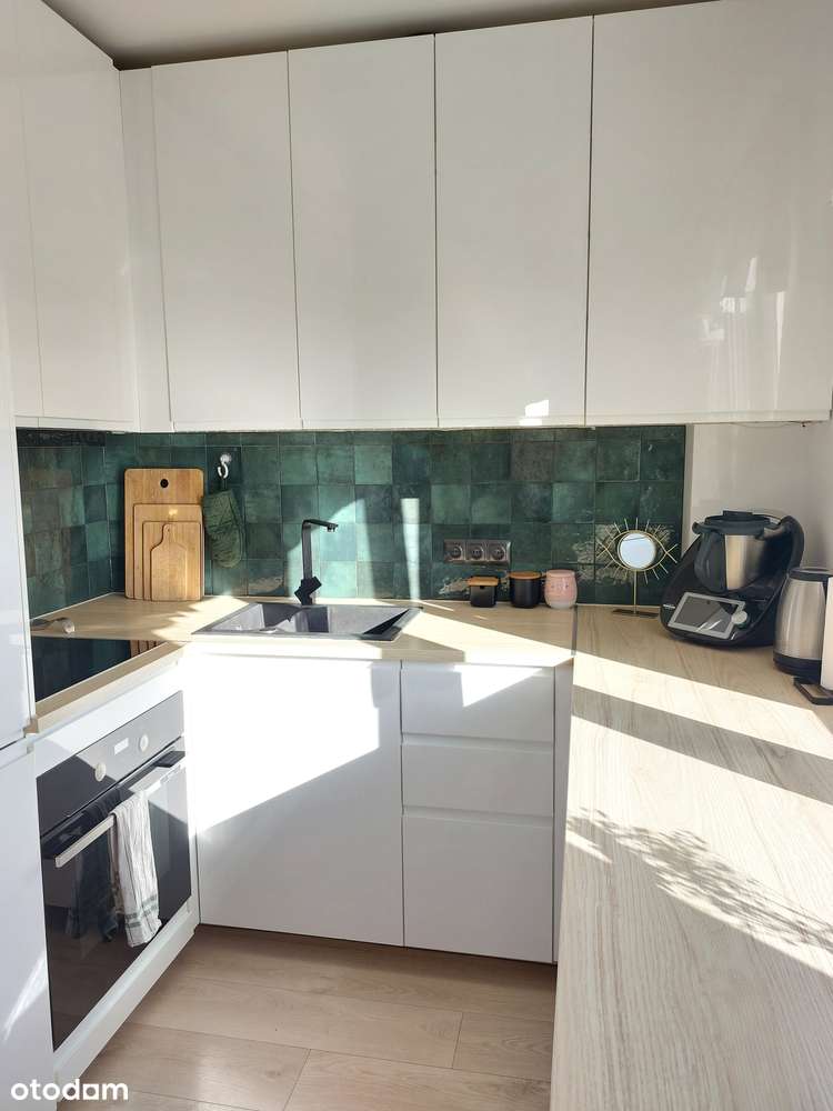 Mieszkanie na osiedlu Ogrody - Pełny obrazek: 4/15