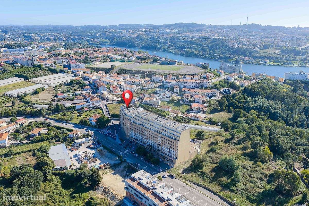 Apartamento T2 para venda-22