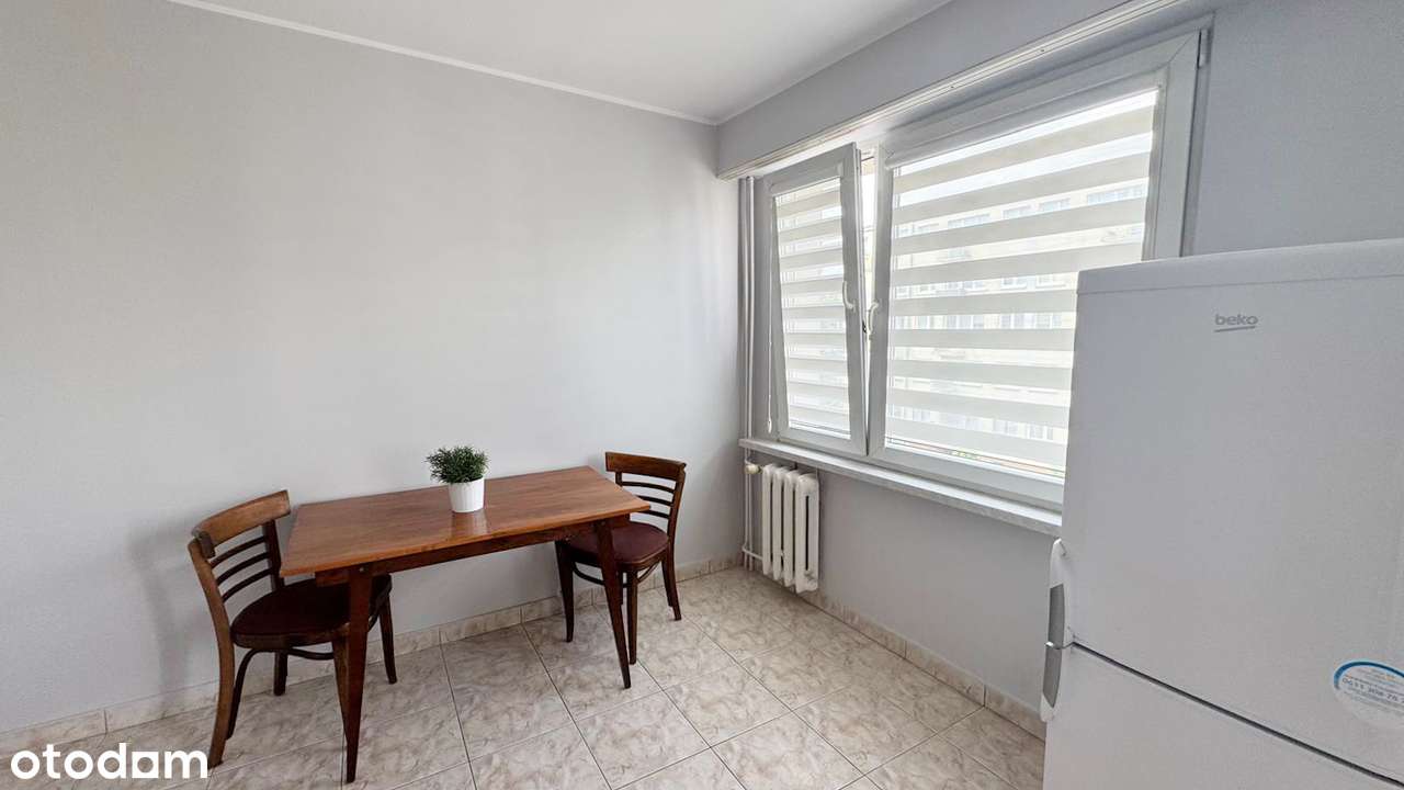 3-pokojowe przestronne mieszkanie z balkonem - 0% prowizji!-4