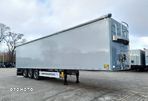 Kraker Trailers CF-Z - 1