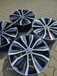 Renault OE KADJAR 7.0" x 19" 5x114.3 ET 40 felgi aluminiowe - 15