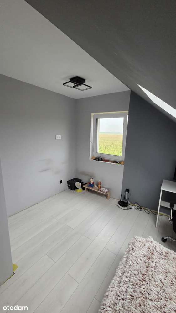 Dom w cenie mieszkania w Kwidzynie i 20 Arów działki! 6km do miasta-7