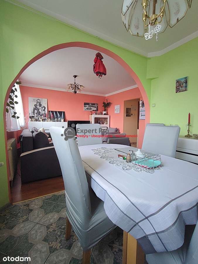 Mieszkanie na sprzedaż w Wałbrzych-3