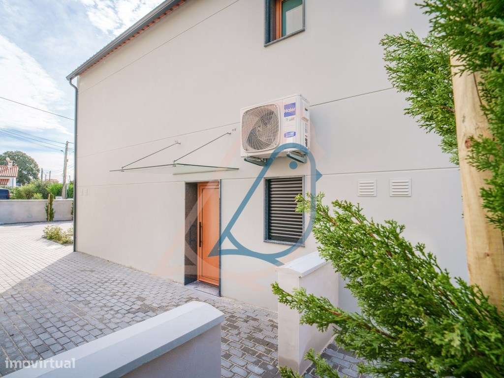 Fantástica Moradia T2 Nova - Moita Redonda, Fátima-37