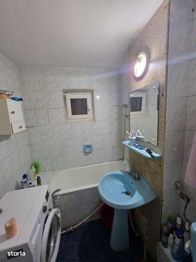 Apartament 4 Camere etaj I Miron Costin-8