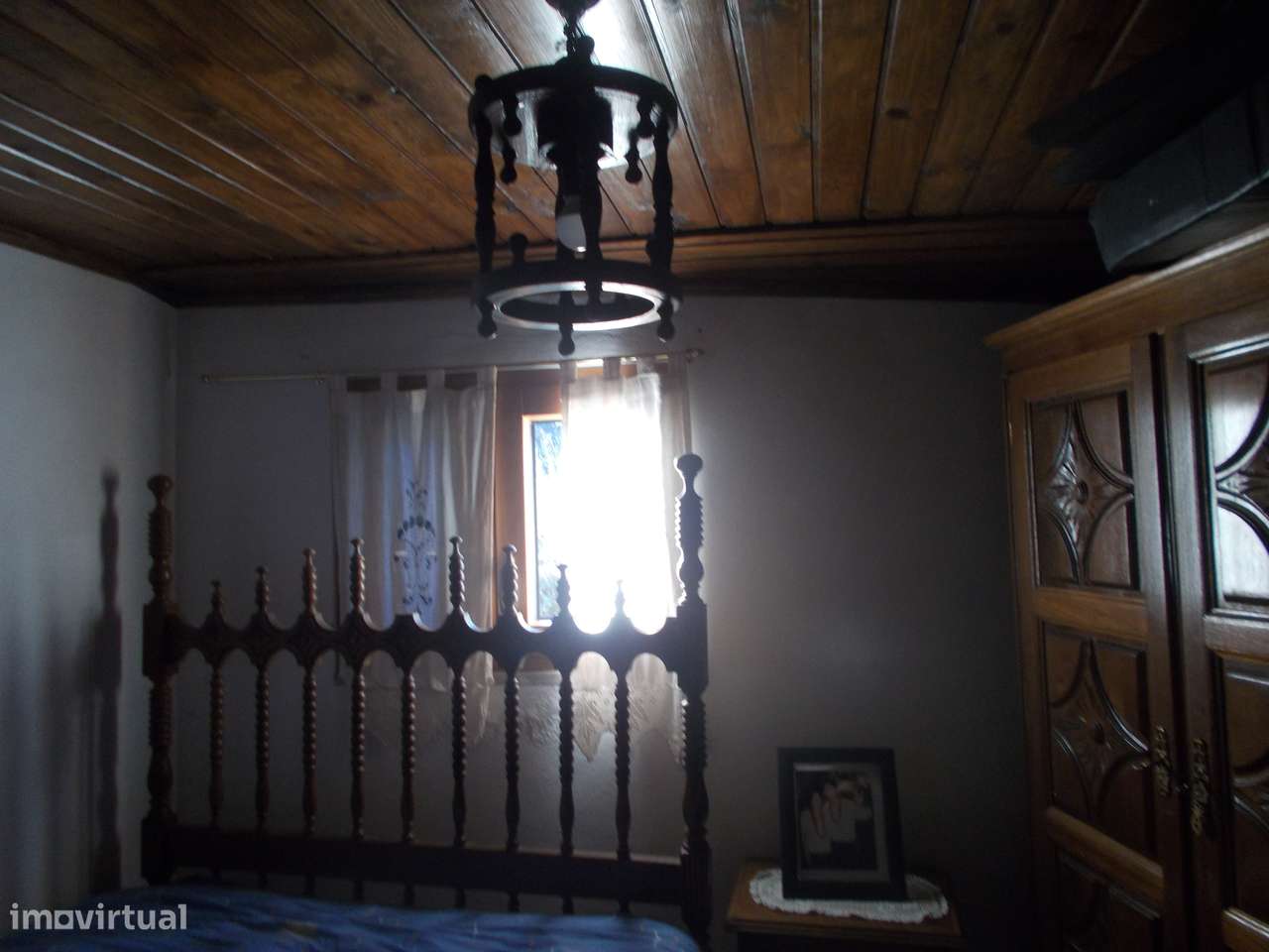 Casa e Garagem Oportunidade 15 minutos de Chaves-8