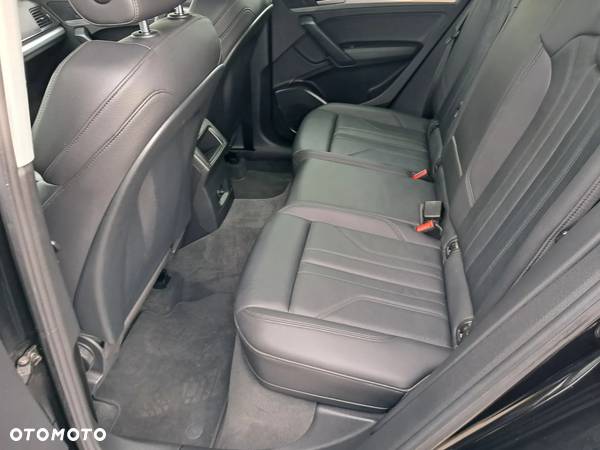 Audi Q5 2.0 TDI Quattro S tronic - 15