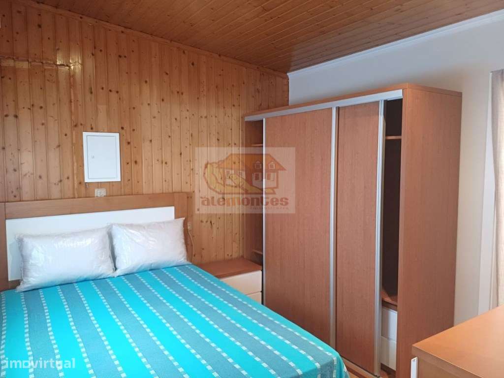 Apartamento T1 - Grande imagem: 4/8