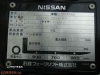 Nissan EBT P1F1 - 8