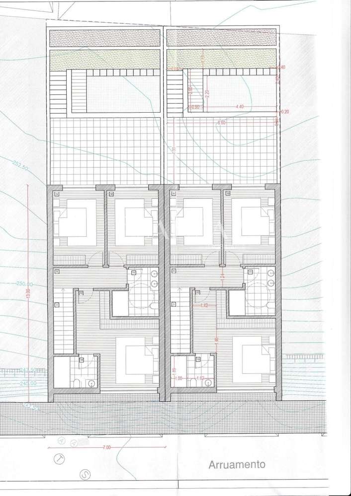 Terreno para Construção em Boim, Lousada-6