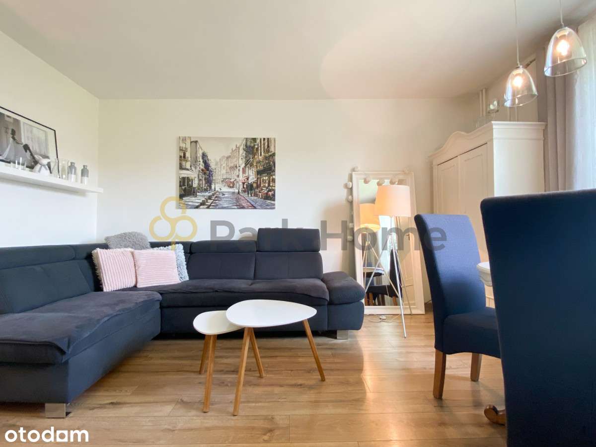 Mieszkanie 1 piętro, słoneczne i przestronne! - Pełny obrazek: 2/10