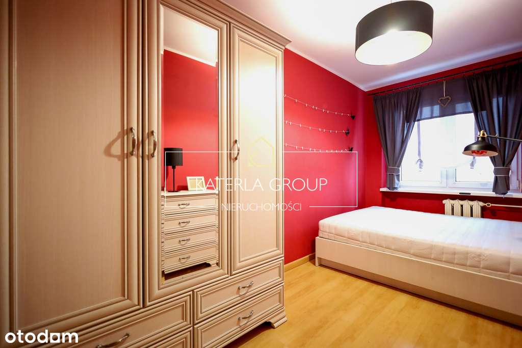 Trzy Pokoje 63,59m2 III Piętro Fordon-4