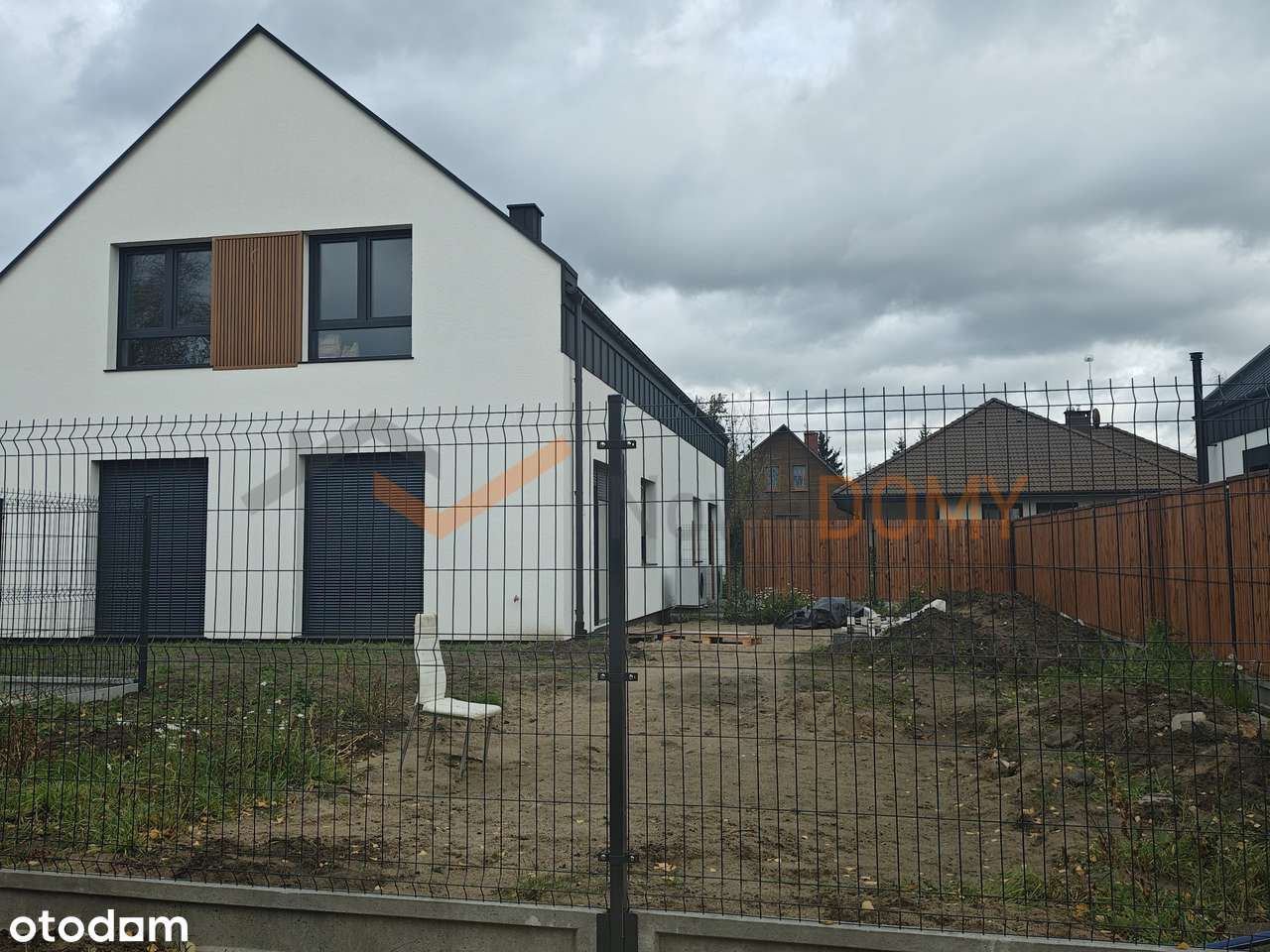 Przestronne bliźniaki 111,94 m2 w Wołczkowie 0% prow. - Pełny obrazek: 4/6