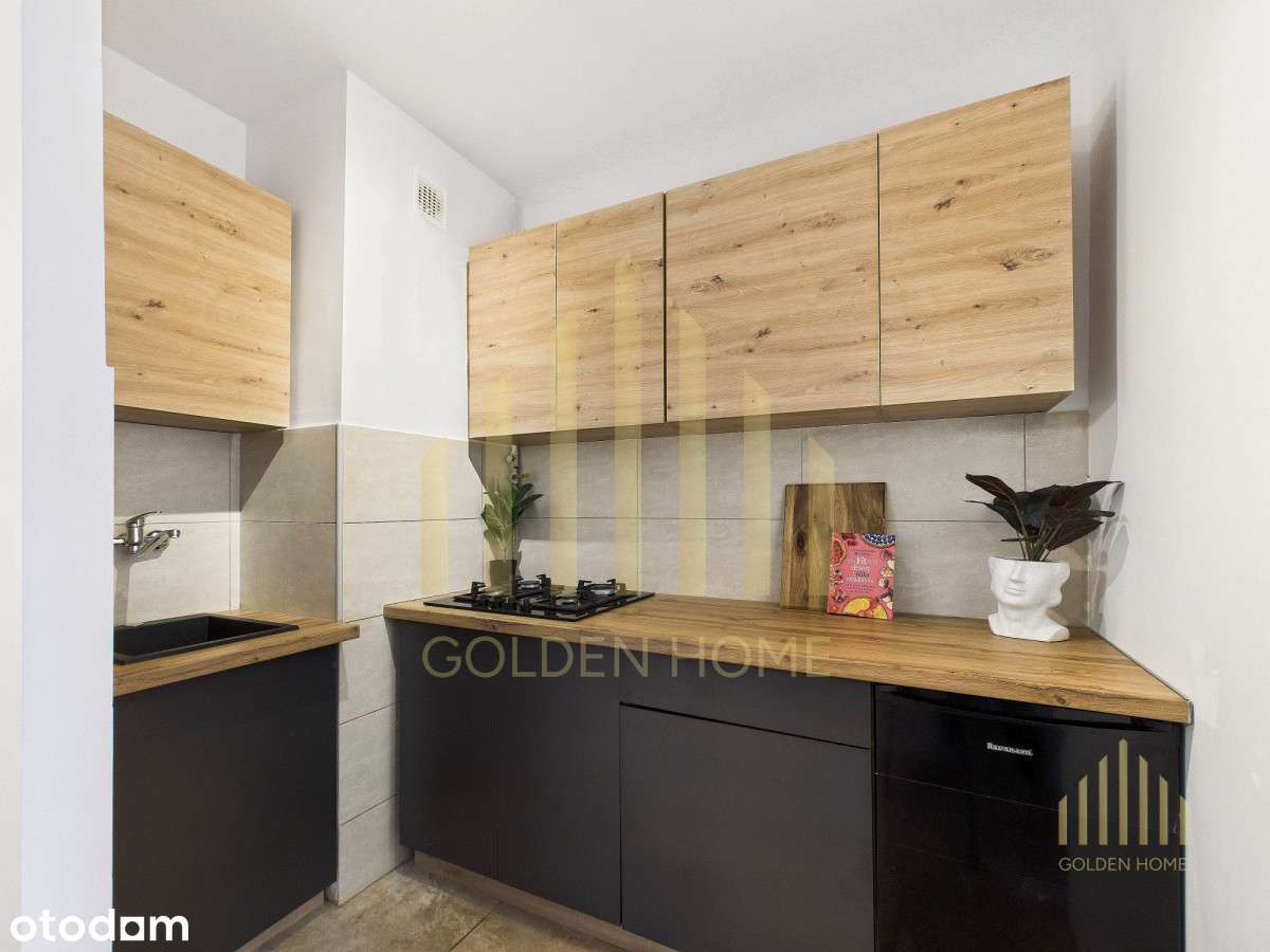 Zakup Bez Prowizji  przymorze Swpl Kawalerka Hit-17