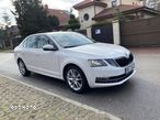 Skoda Octavia 1.5 TSI ACT Style - 31