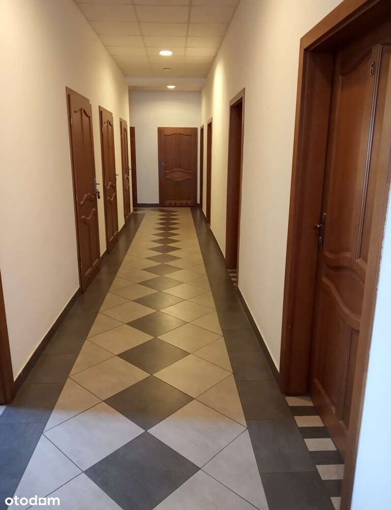 Obiekt na przychodnię/dom opieki/pensjonat Centrum - Pełny obrazek: 5/17