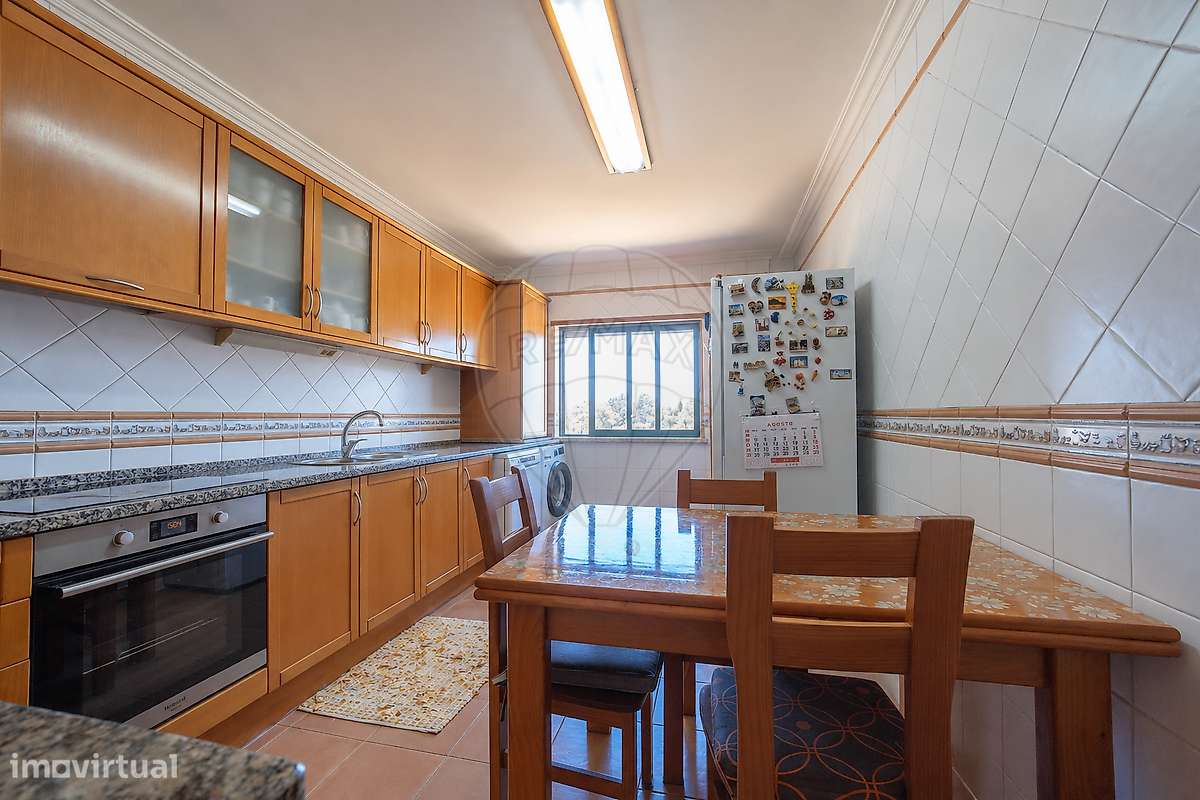 Apartamento T3 para venda-12