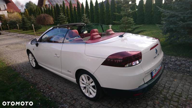 Renault Megane TCe 130 Coupe-Cabriolet Floride - 23