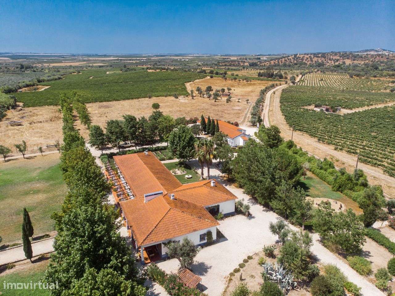 Quinta | Venda | ALENTEJO-28