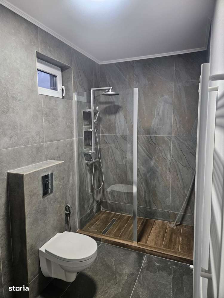 Casa individuala 5 camere 480 mp teren Allegria Popesti Leordeni - Imagine principală: 3/15