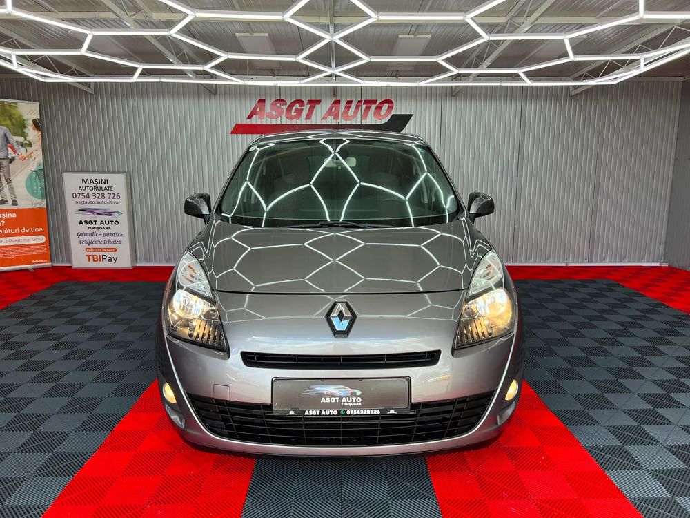 Renault Megane III [2008 - 2016] 2011
