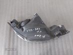 Otica / Farol Esq Peugeot 206 Hatchback (2A/C) - 3