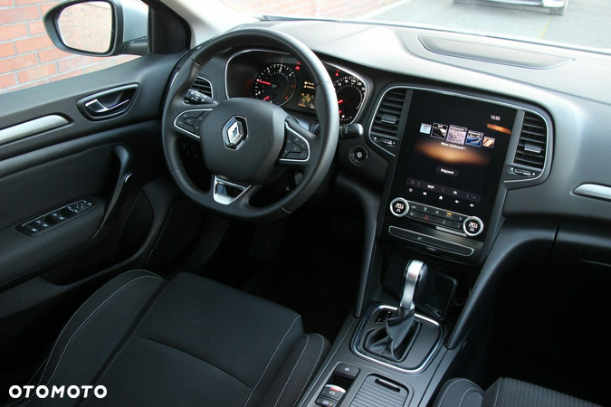 Renault Megane - 25