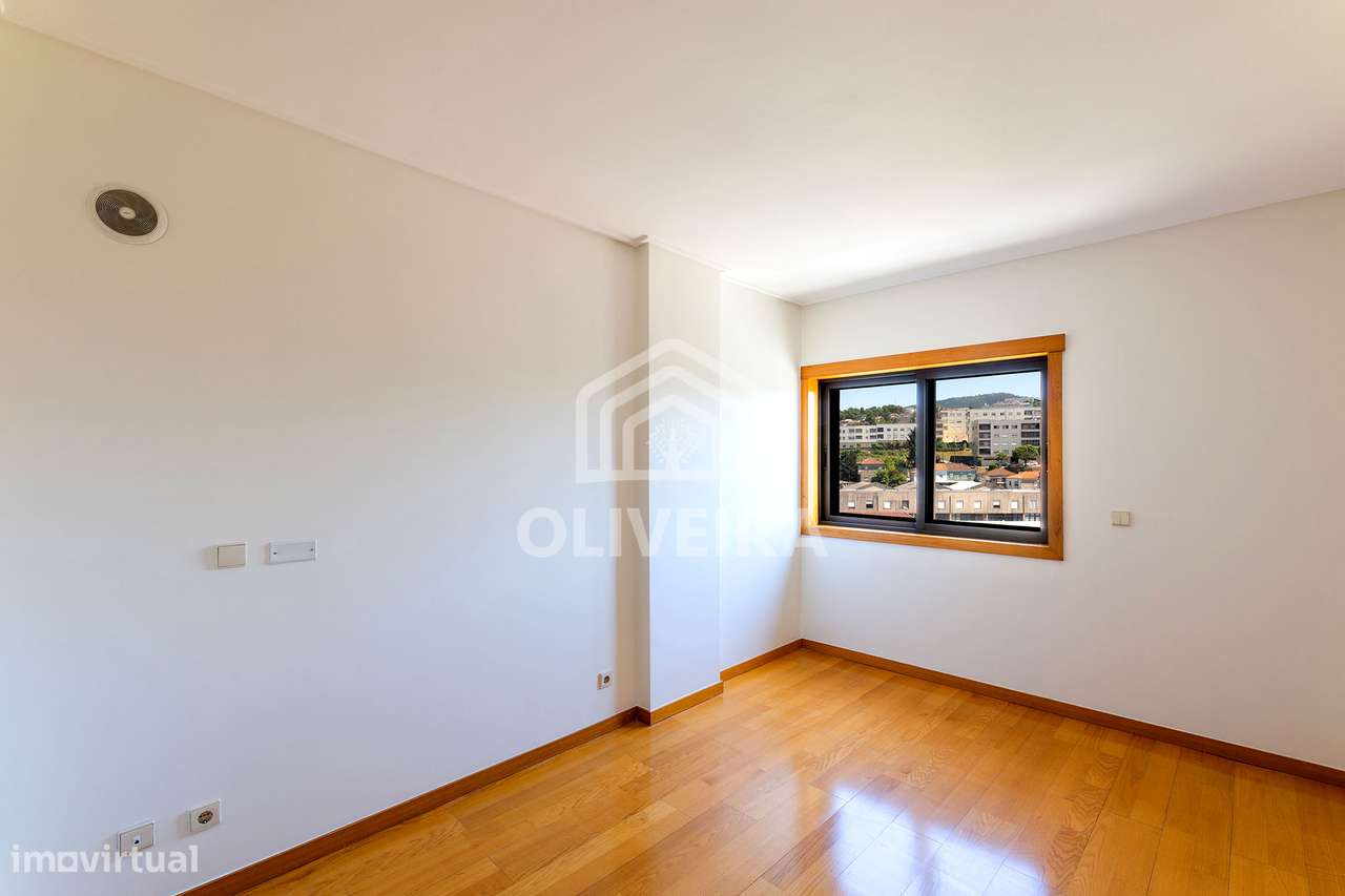 Apartamento T3 Duplex-23
