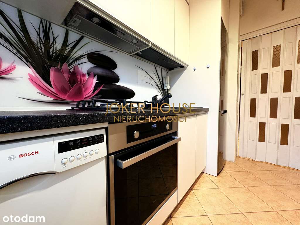 3 -pokojowe 58 m² – Rzeszów, ul. Iranka Osmeckiego-0