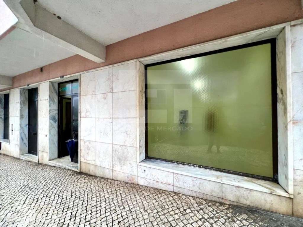 LOJA CASAL DO COTÃO - CACÉM - Grande imagem: 3/15