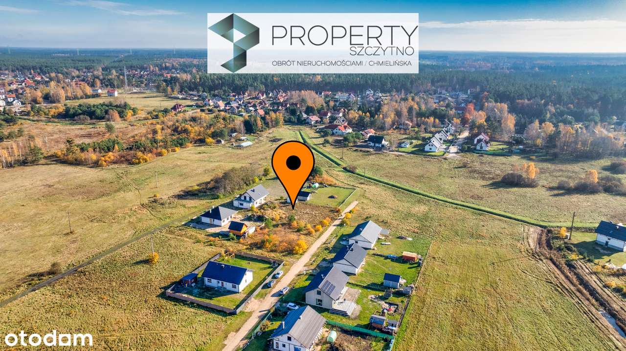 Nowoczesny dom w stanie surowym otwartym ,Nowe Gizewo-7