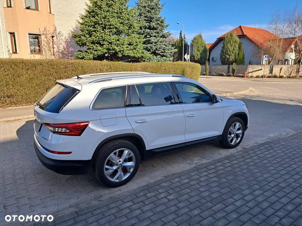 Skoda Kodiaq 1.5 TSI ACT 4x2 Style - 3