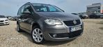 Volkswagen Touran 1.4 TSI EcoFuel DSG Freestyle - 19