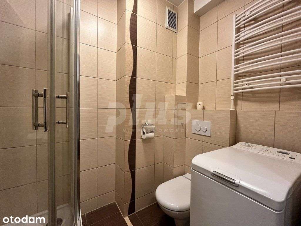 Super 2 pok. balkon Pomorzany Szczecin-5