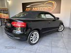 Audi A3 Cabrio 1.6 TDi S-line - 5